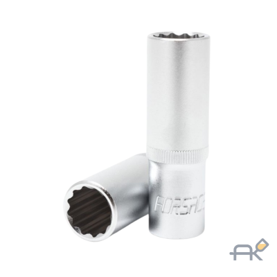 Головка глубокая 32мм 1/2 12гр.(F-5497732)